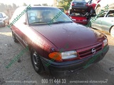 OPEL ASTRA F